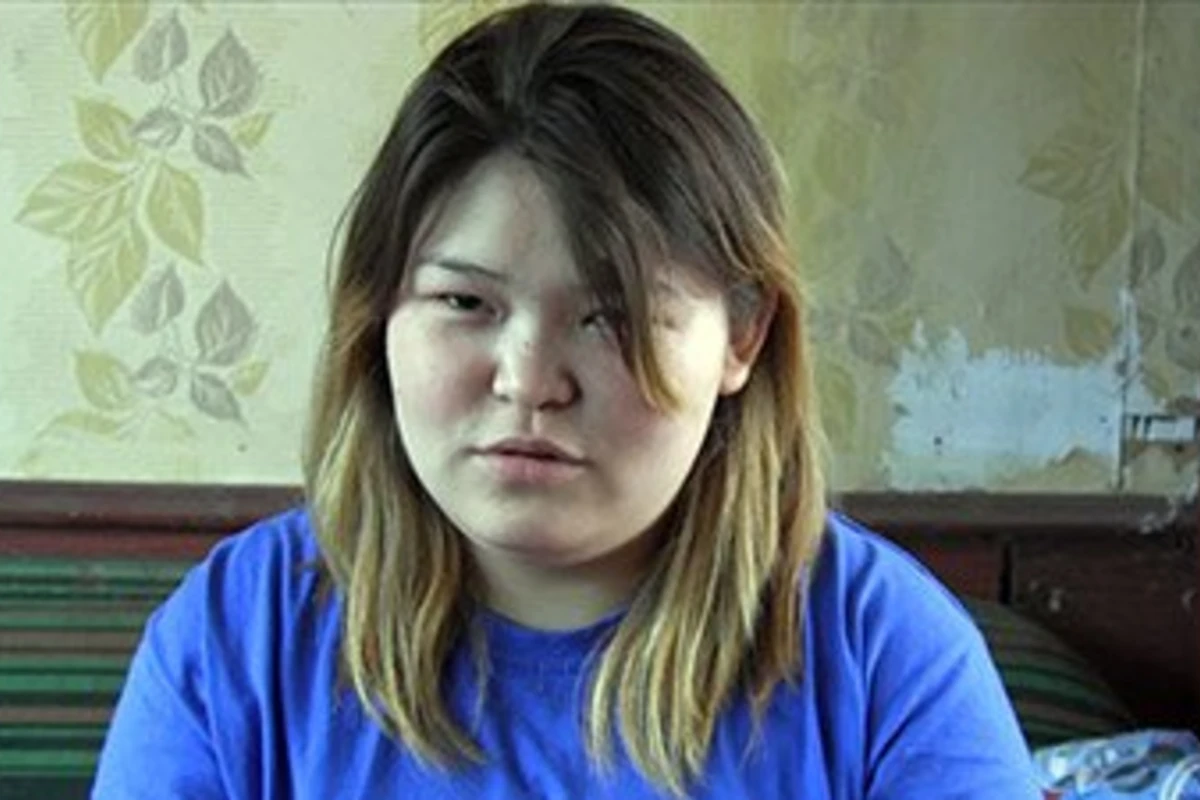Школьница выучила четыре языка по мыльным операм