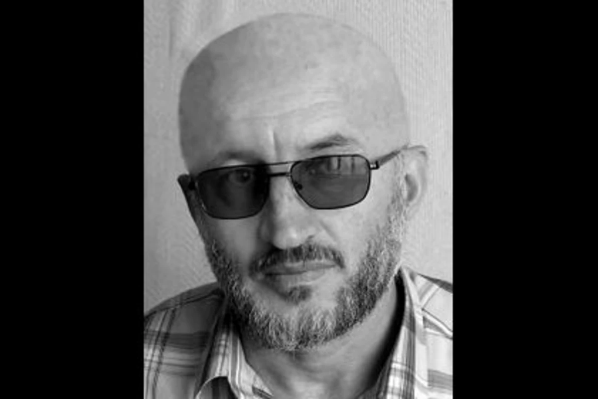 В пригороде Махачкалы убит журналист