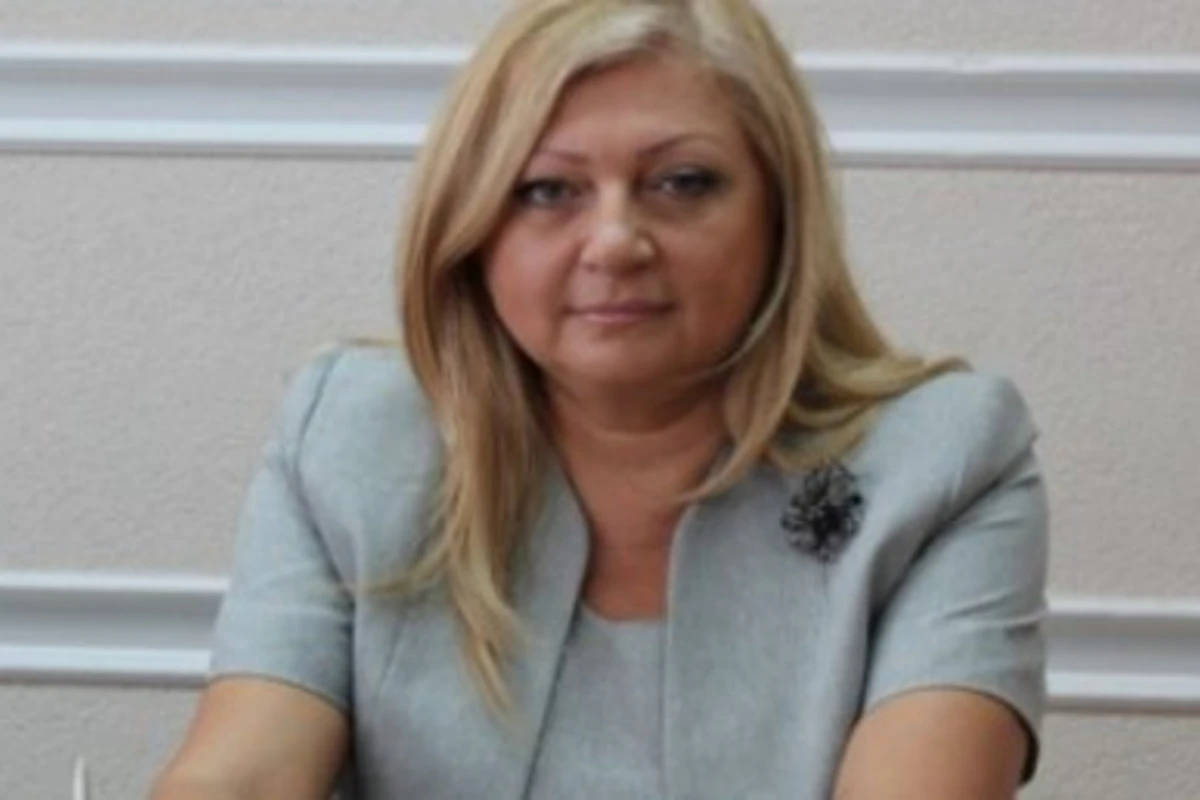 Аурелия Григориу не собирается подавать в отставку