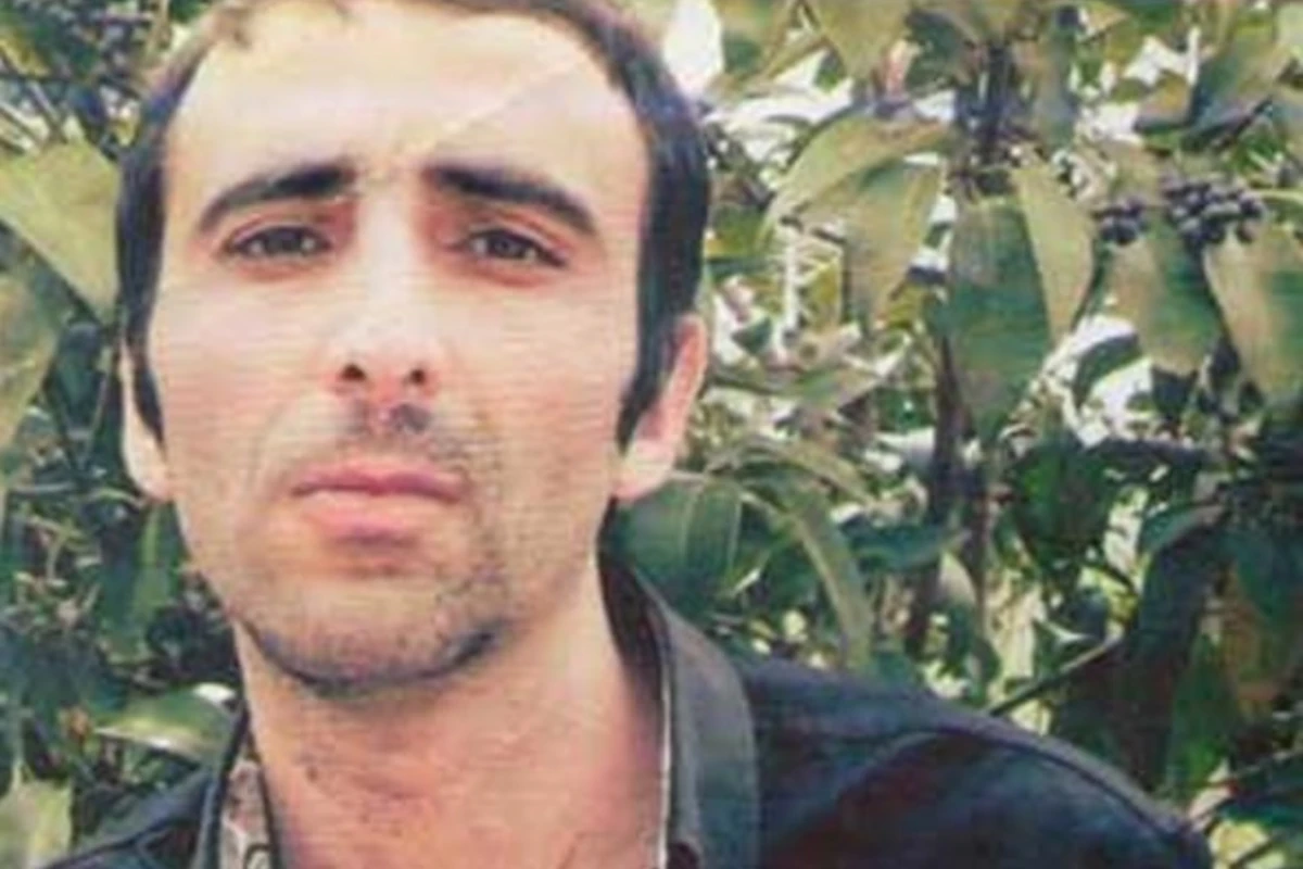 В Джалилабаде пропал молодой человек