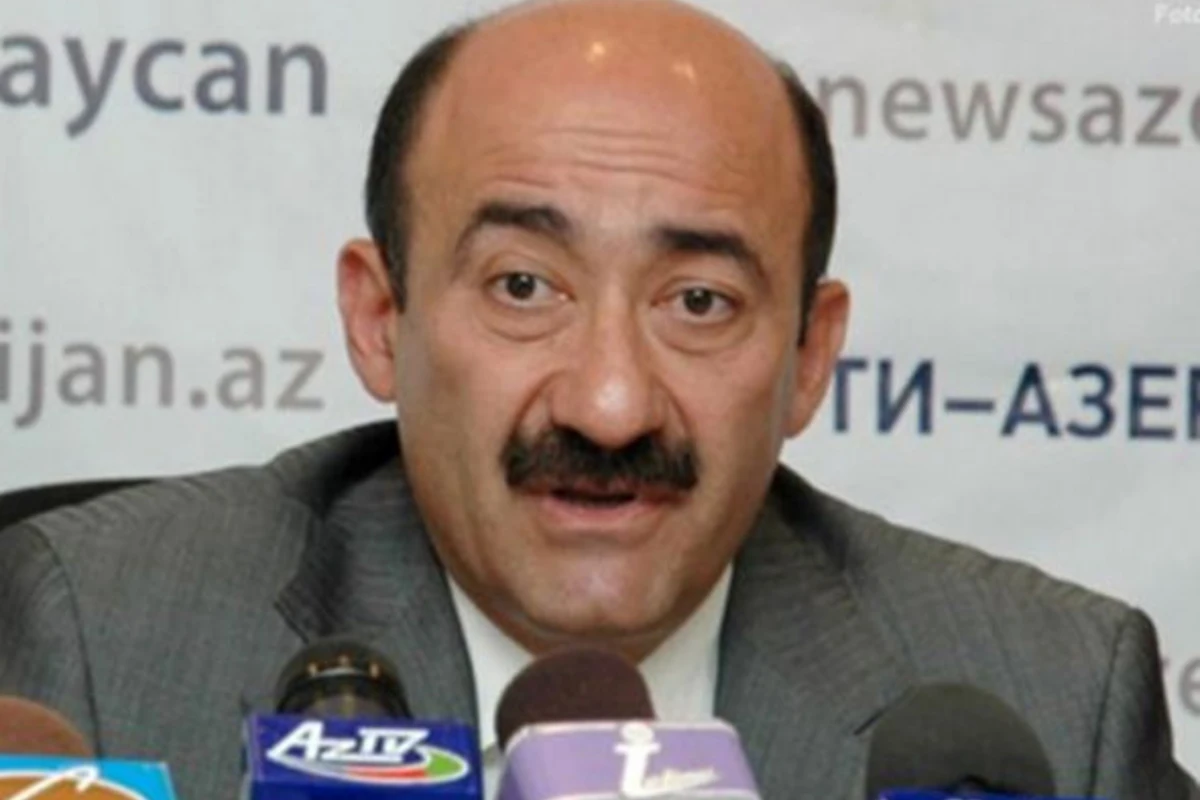 Абульфас Гараев прокомментировал «войны шоу-бизнеса»