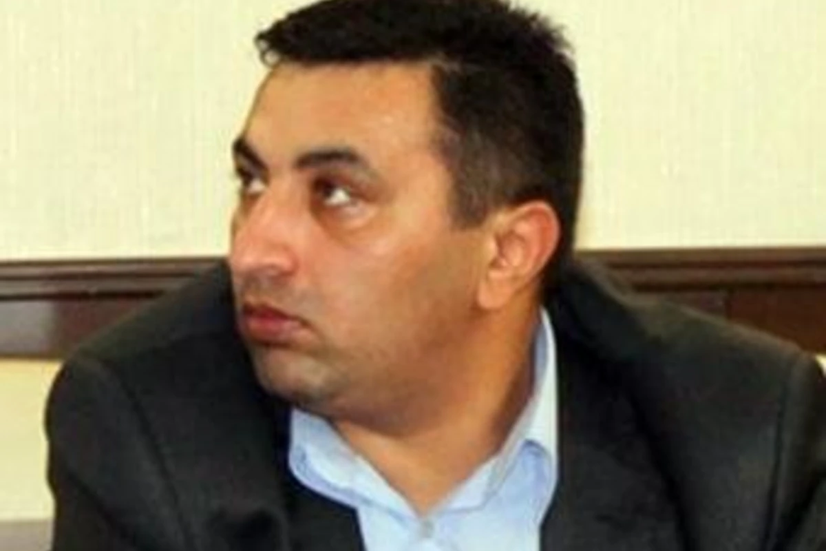 Азербайджанскому журналисту необходима помощь