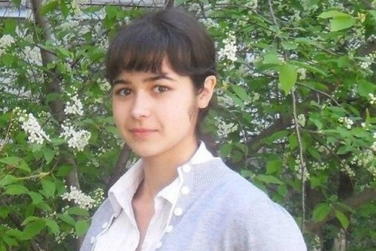 В России пропала 19-летняя азербайджанка