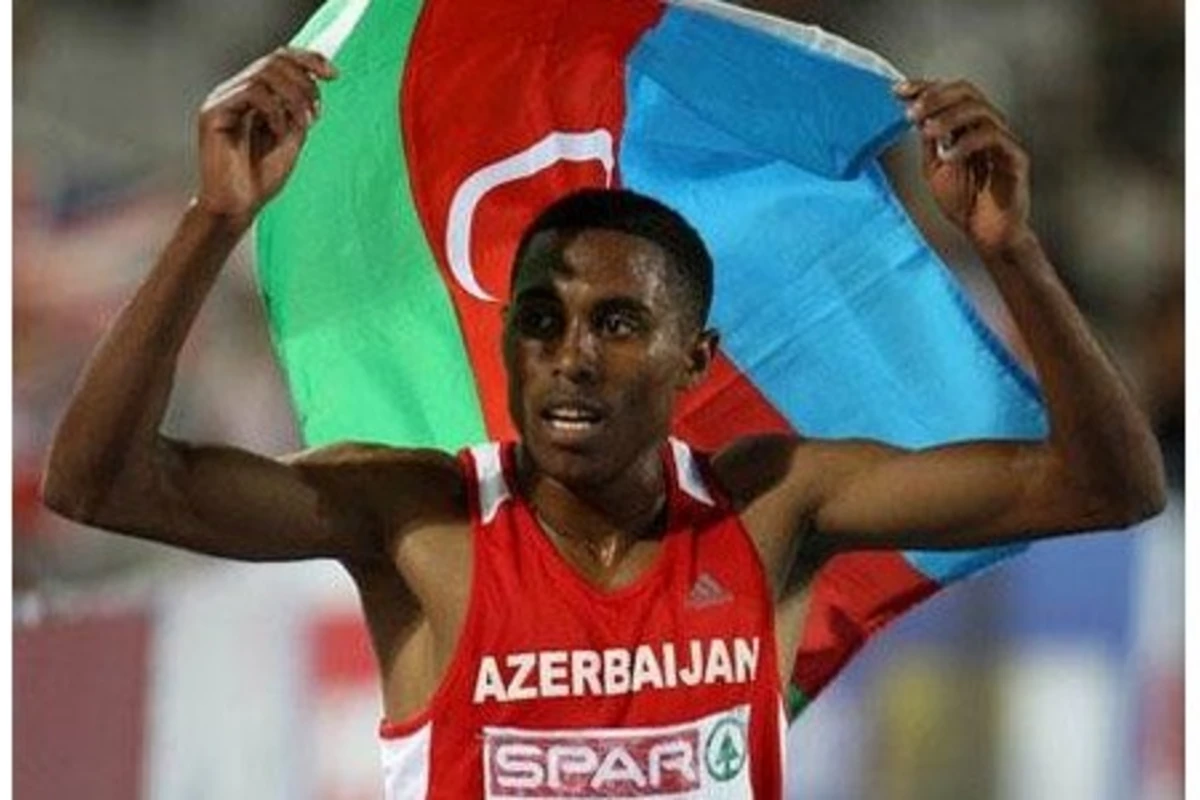 Хайле Ибрагимов стал первым в забеге Универсиады и вышел в финал