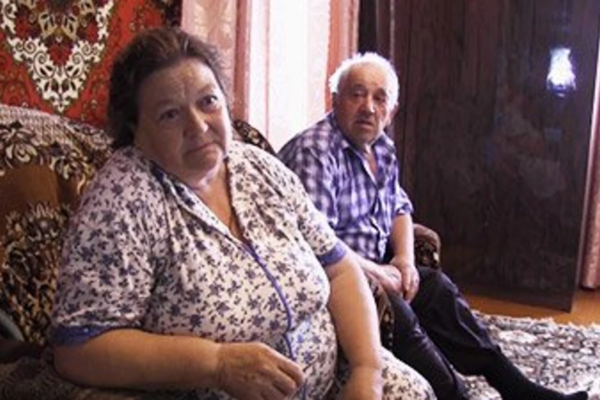 Супруги-доноры за 45 лет сдали 100 литров крови