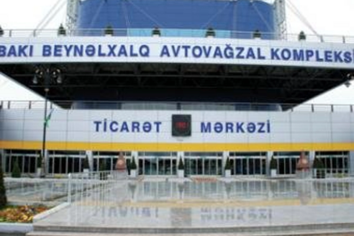 В Баку убит охранник международного автовокзала
