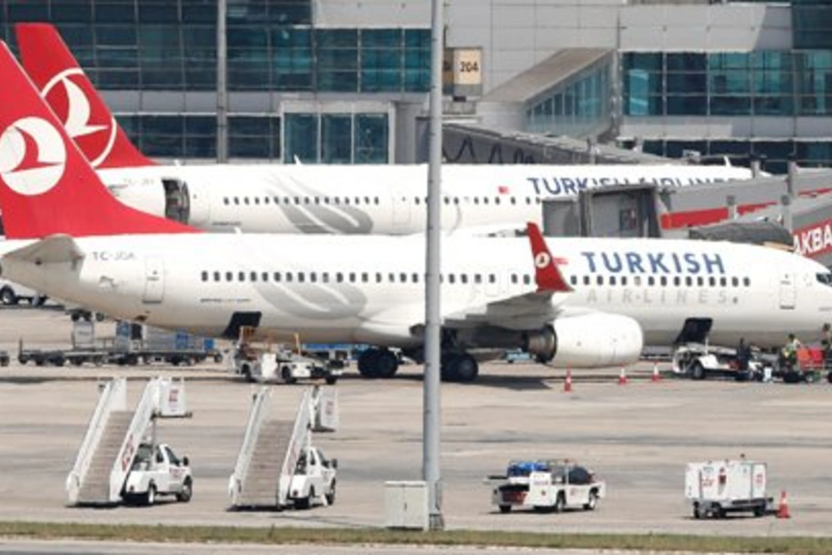 Турецкая авиакомпания по ошибке отправила тело скончавшегося грузина в Сеул