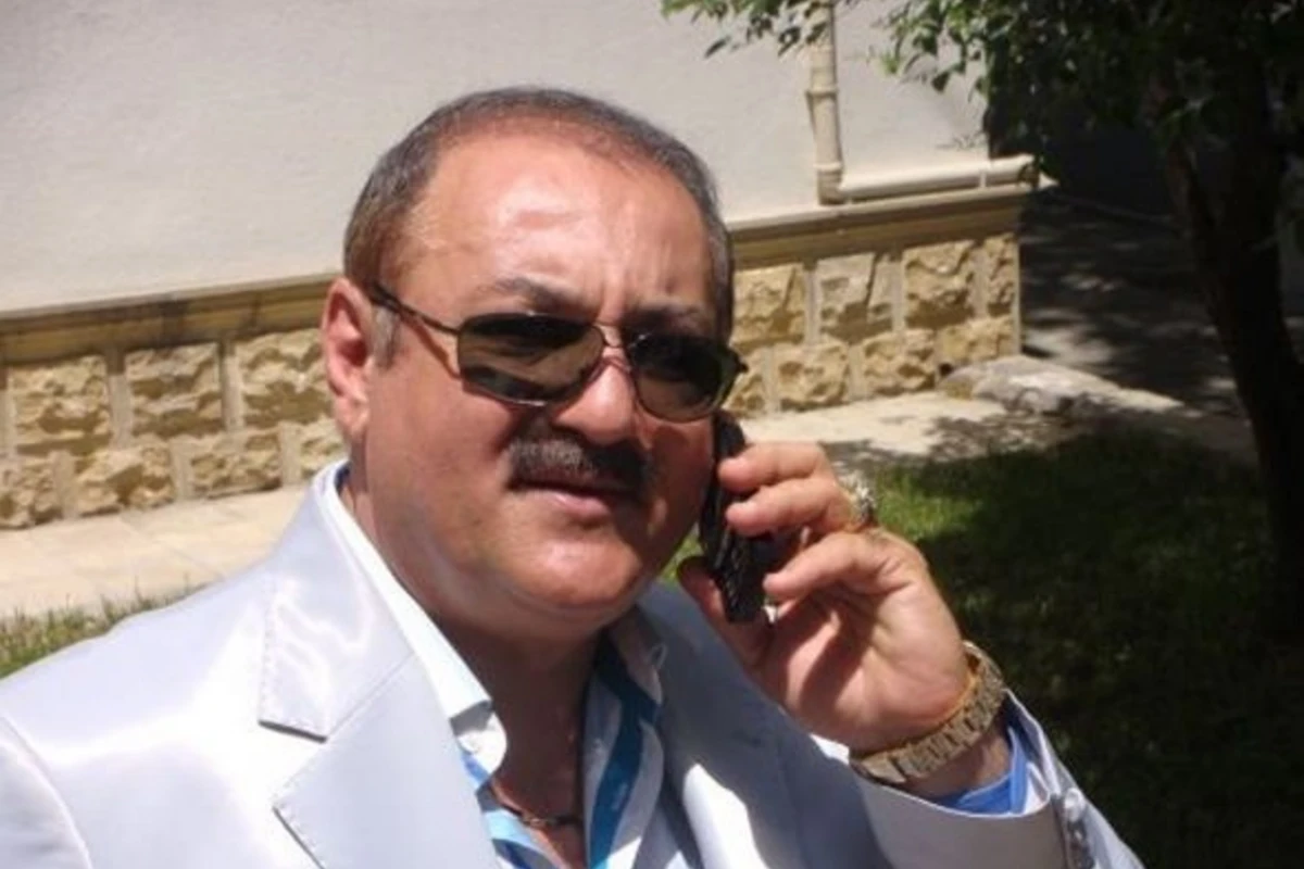 Джаваншир Мамедов рассказал о своем дорогом автомобиле