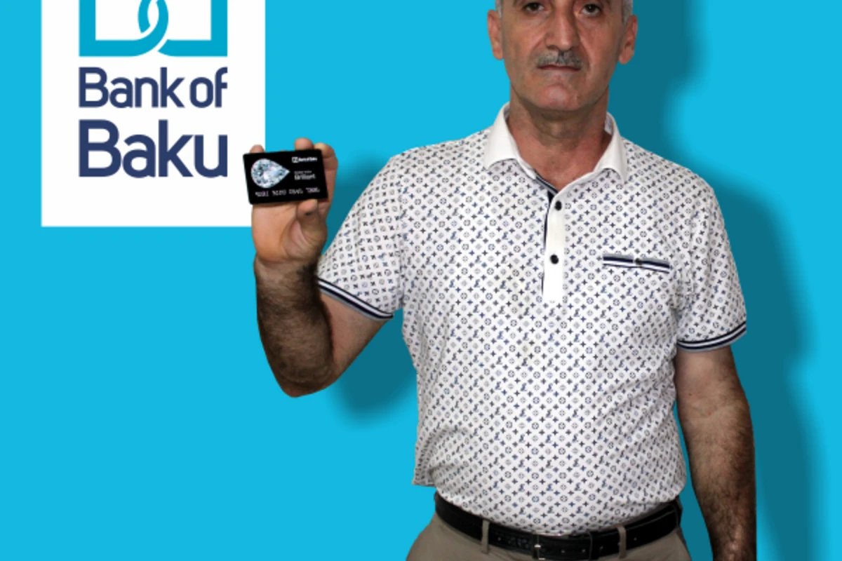 Определился 100. 000-ный клиент «Dostlar klubu»!