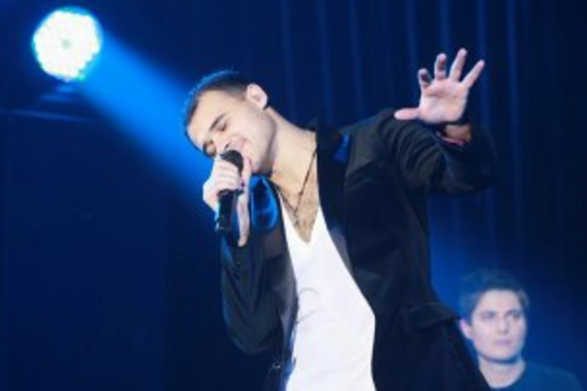 EMIN выступит на конкурсе «Новая Волна – 2013»