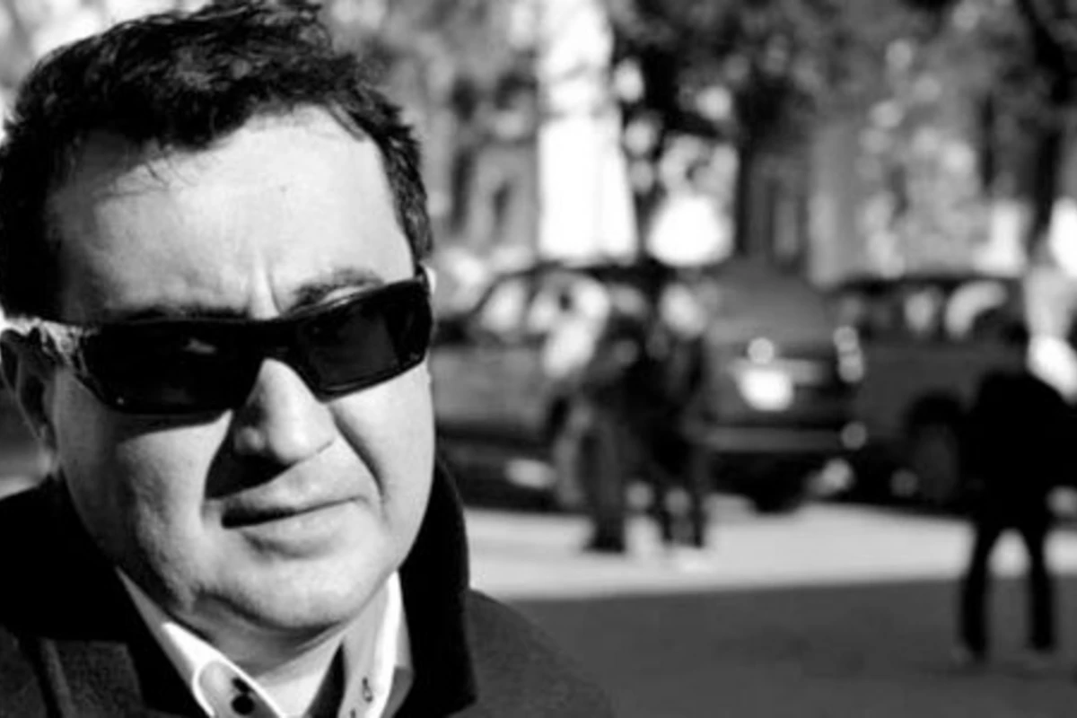 Сегодня день рождения Анара Мамедханова