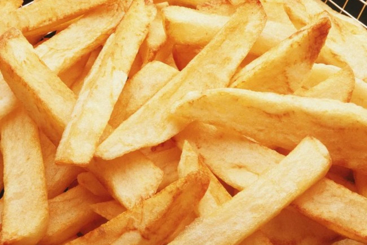 Привычные для всех продукты являются источниками канцерогенов