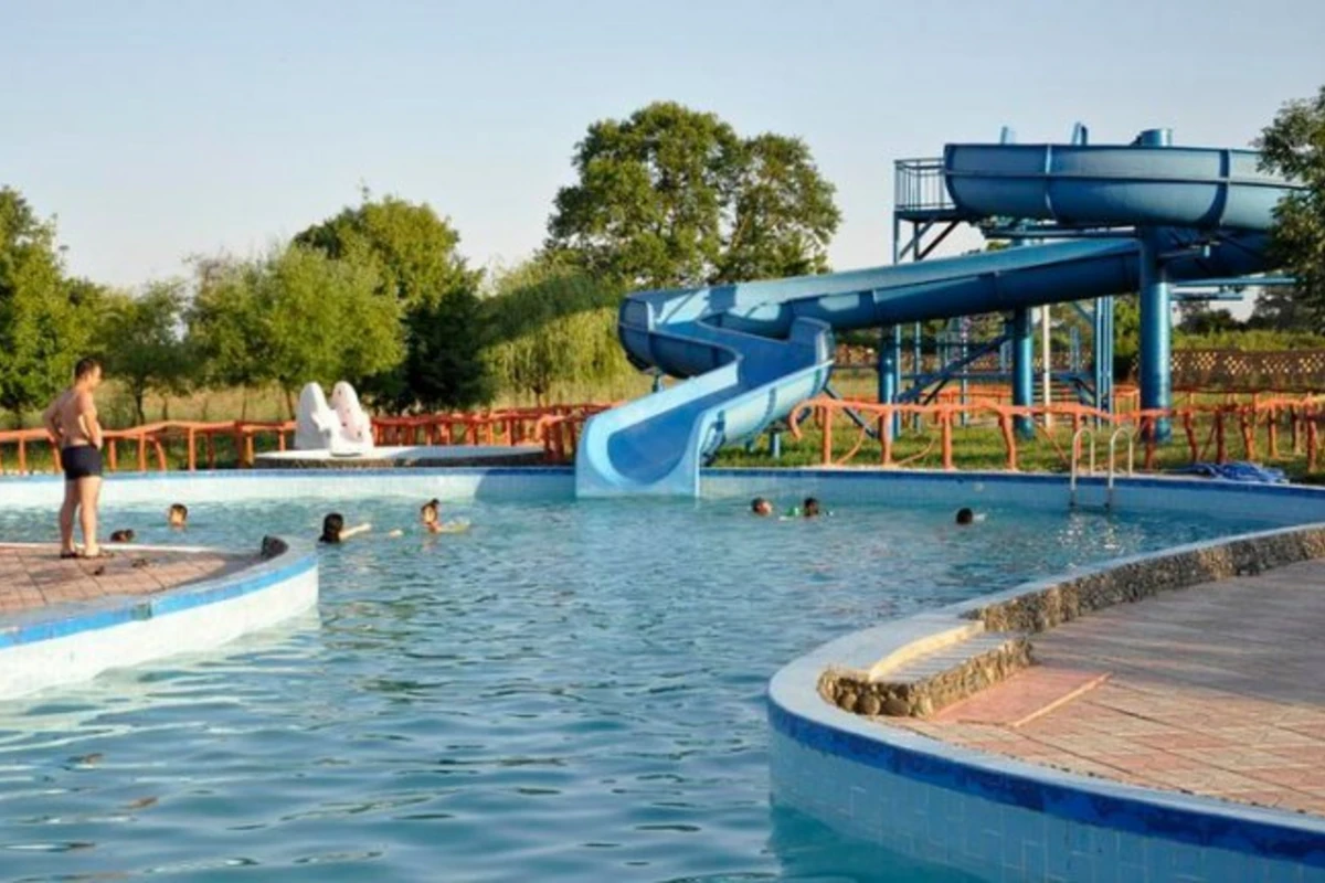 Центр отдыха Nabran Holiday Village закрыт