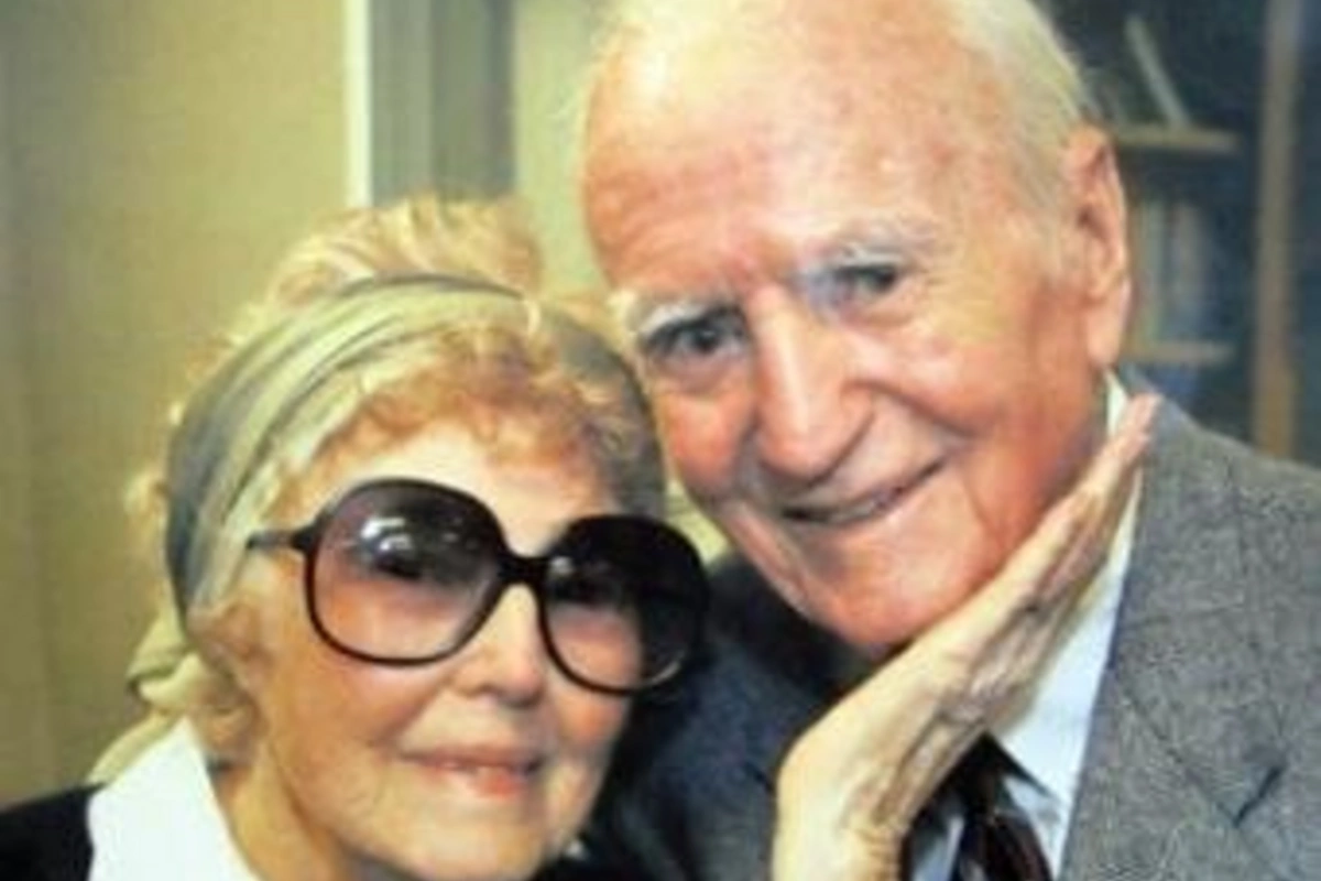 В США родившиеся в один день и прожившие вместе 75 лет супруги умерли с разницей в день