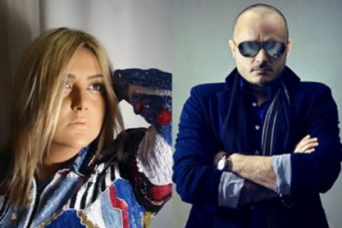 Зульфия Ханбабаева и Мири Юсиф представили новую песню