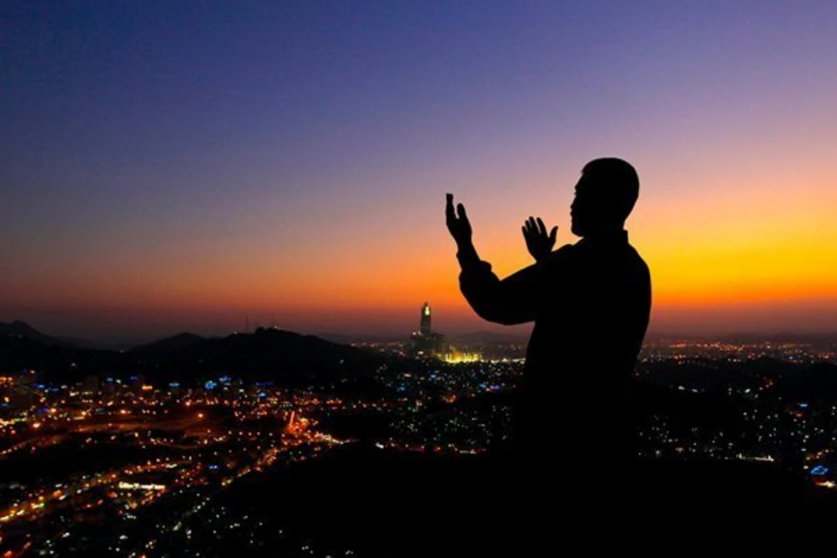 Календарь и молитва 20-го дня месяца Рамазан