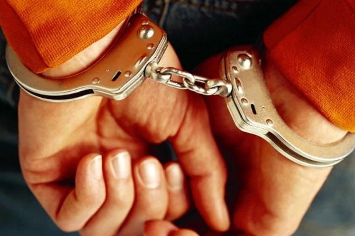 В Сумгайыте сын обокрал мать