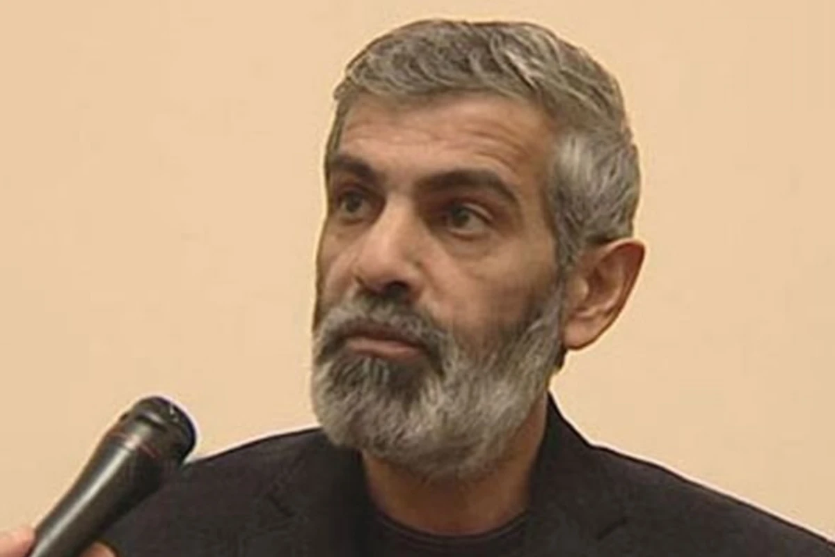Брат Айгюн Кязимовой осужден на 10 лет