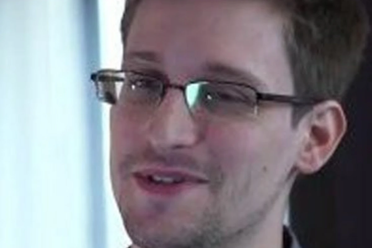 Эдвард Сноуден стал героем игры