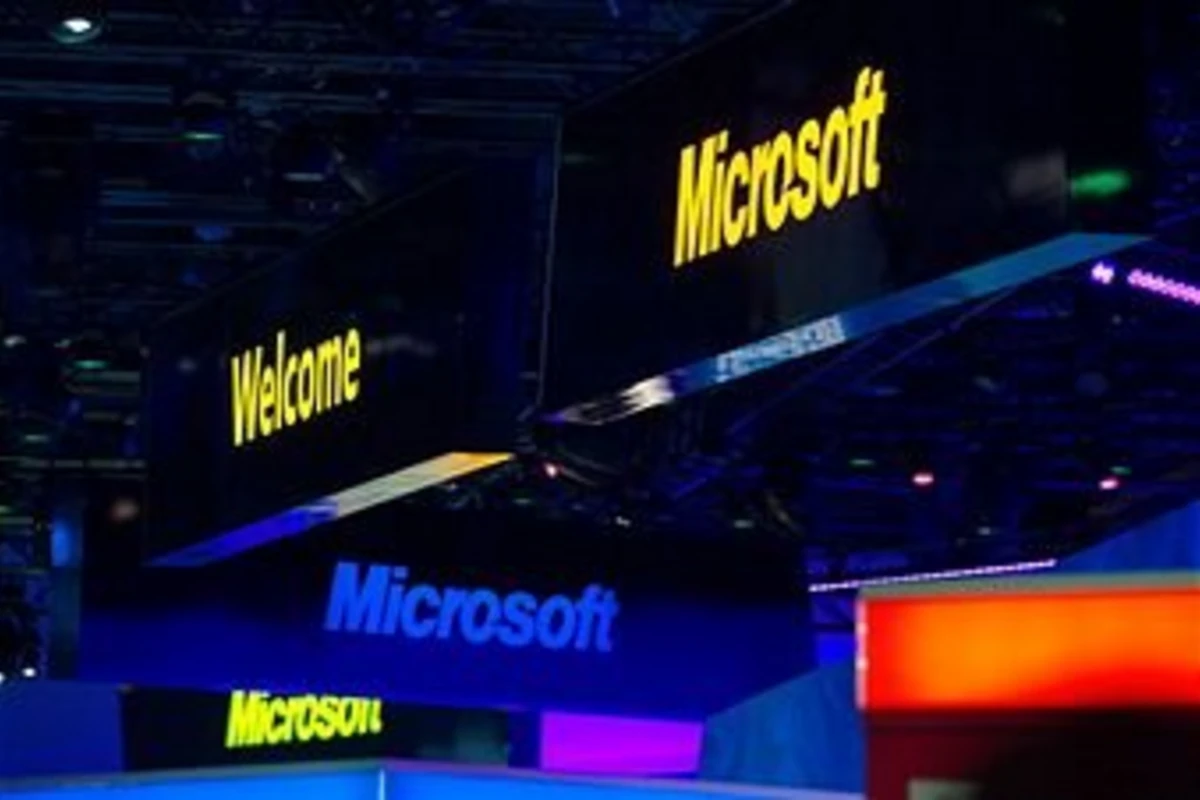Microsoft ошибочно сочла свои сайты пиратскими