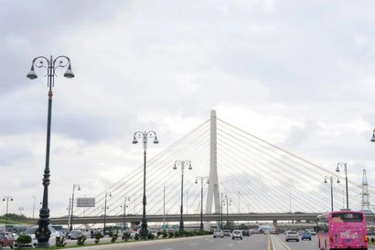 В Баку появится новая автодорога