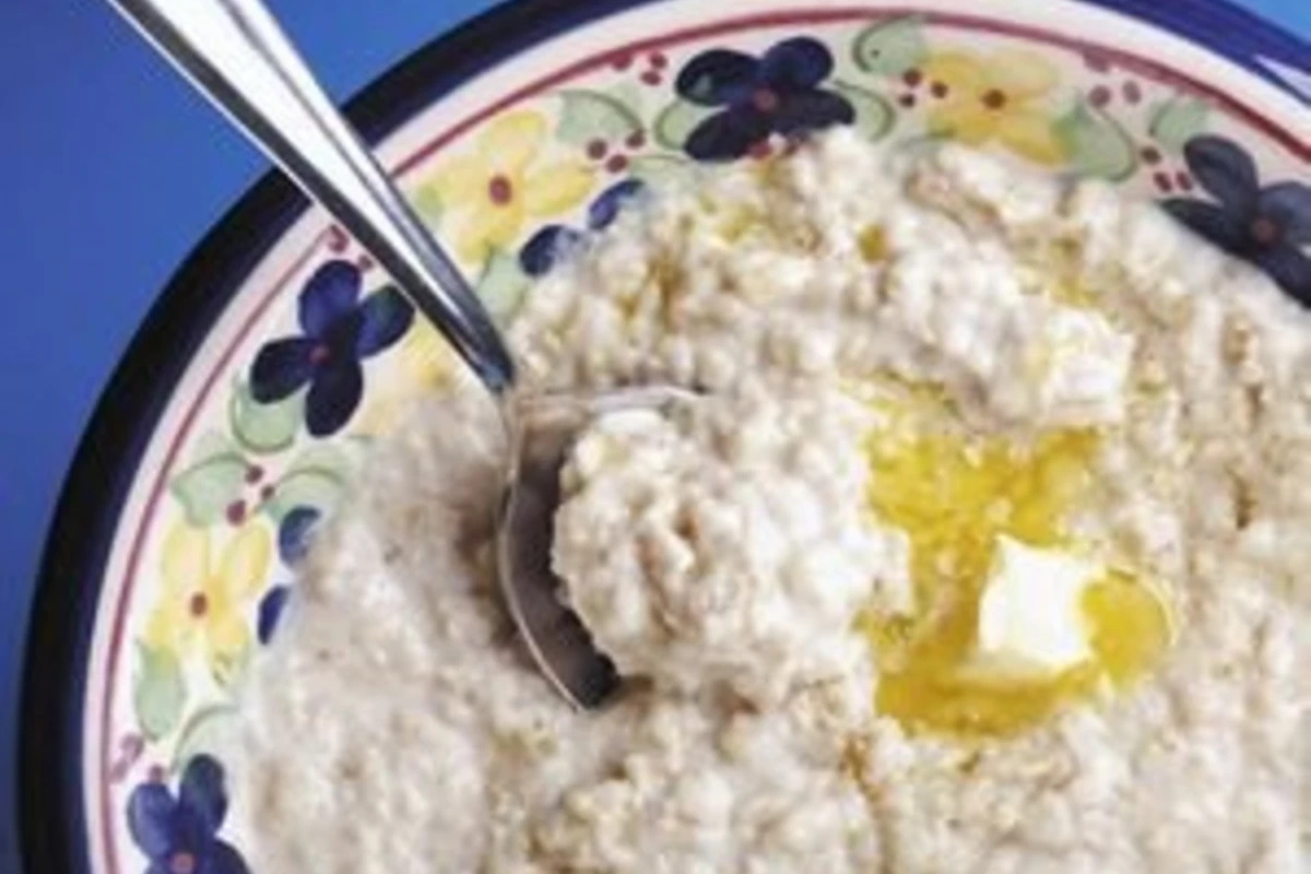 Каши спасают от рака и продлевают жизнь