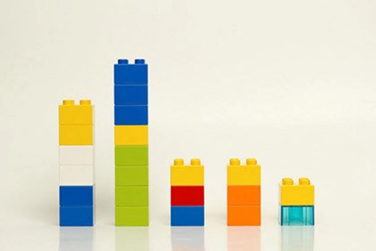 Симпсоны станут героями Lego
