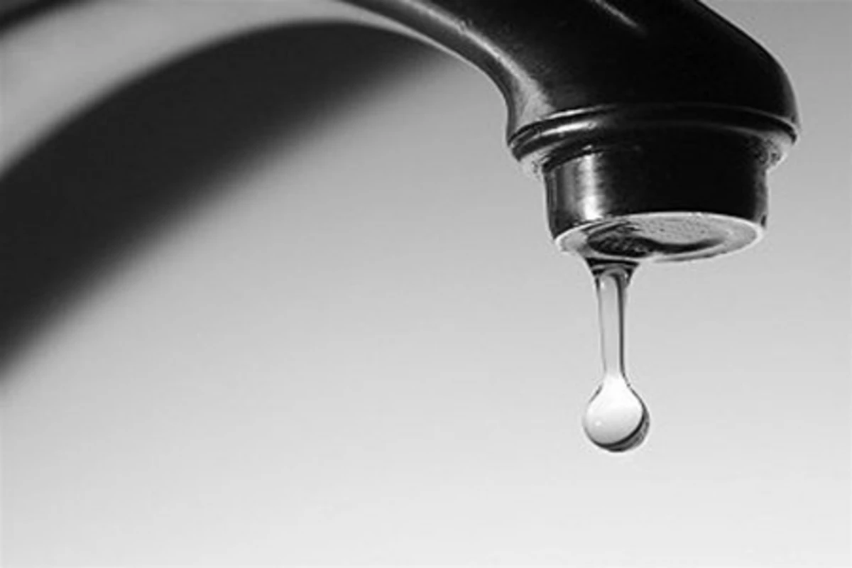Жители двух районов Баку сегодня останутся без воды