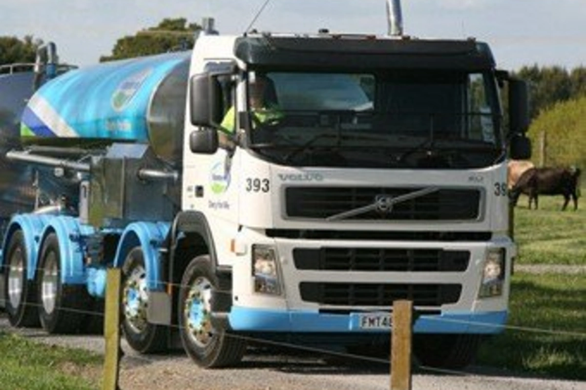 Fonterra очистила рынок от зараженной ботулизмом продукции