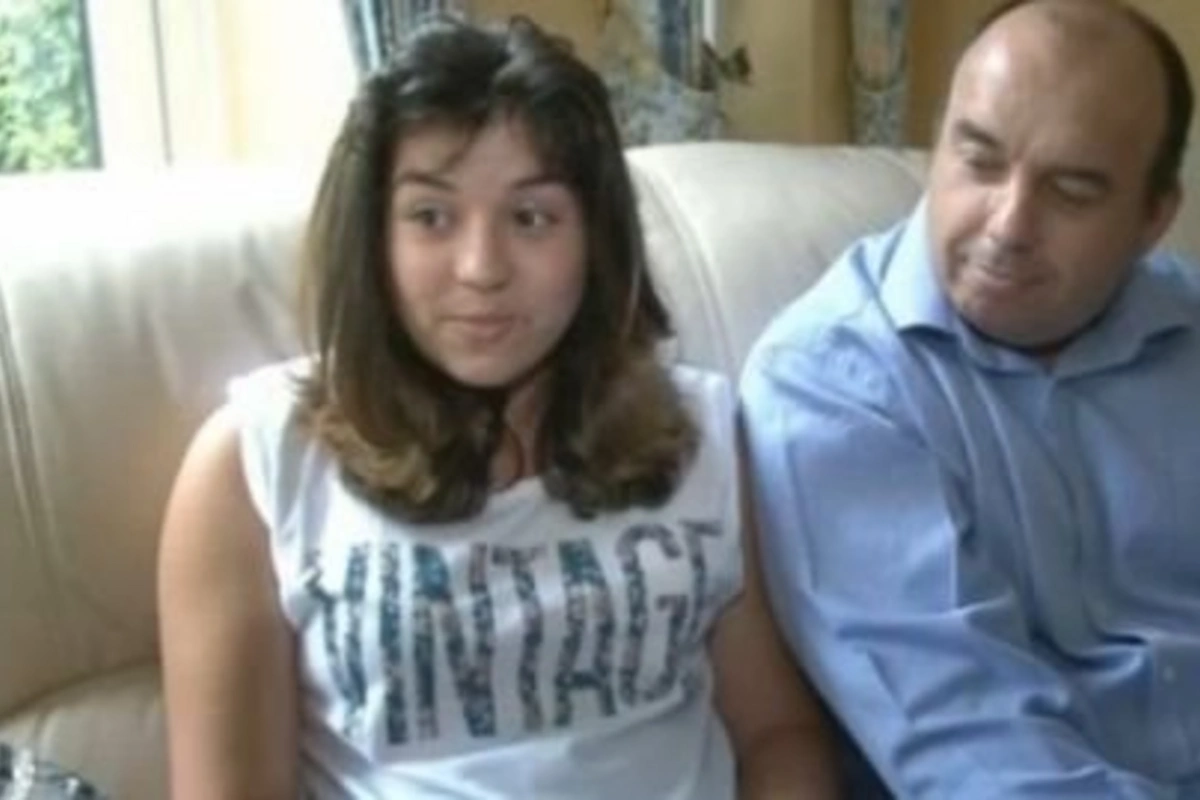 11-летняя школьница по уровню интеллекта обогнала Хокинга и Эйнштейна