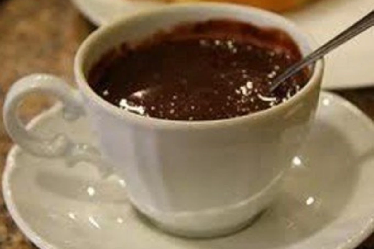 В какао нашли защиту от старческого слабоумия