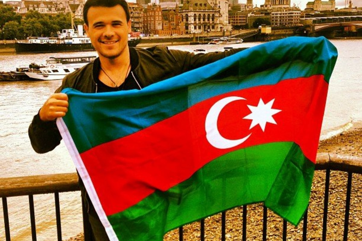 EMIN выступил на британском утреннем телешоу