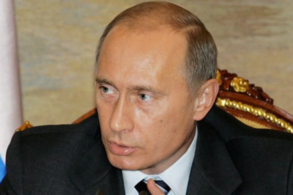 Завтра президент России посетит Азербайджан
