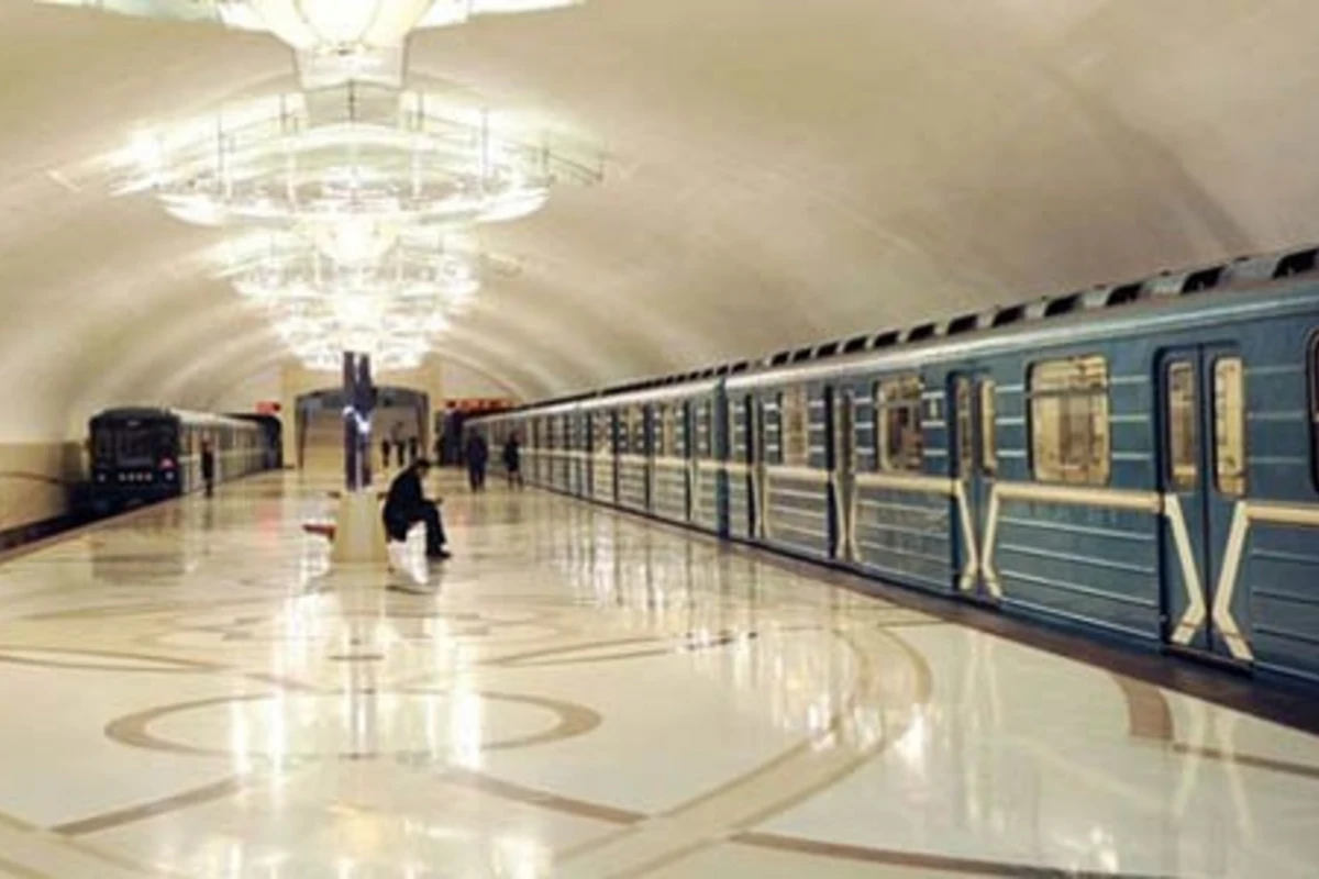 На станциях Бакинского метрополитена появятся дополнительные выходы