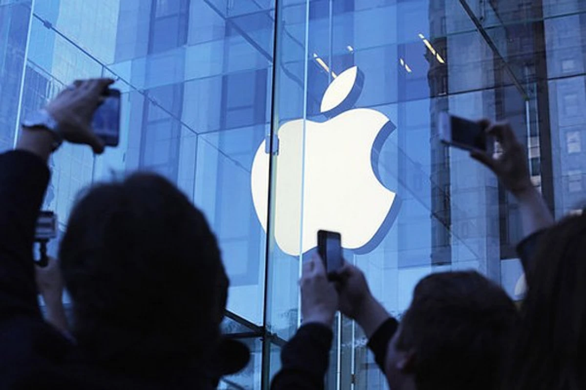 Apple представит новый iPhone 10 сентября