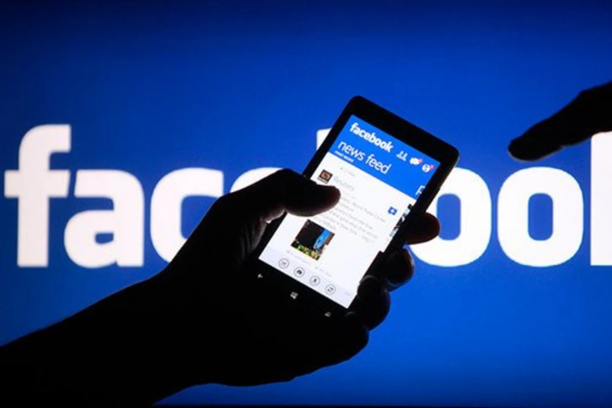 Размещение фотографий в Facebook может привести к потере друзей