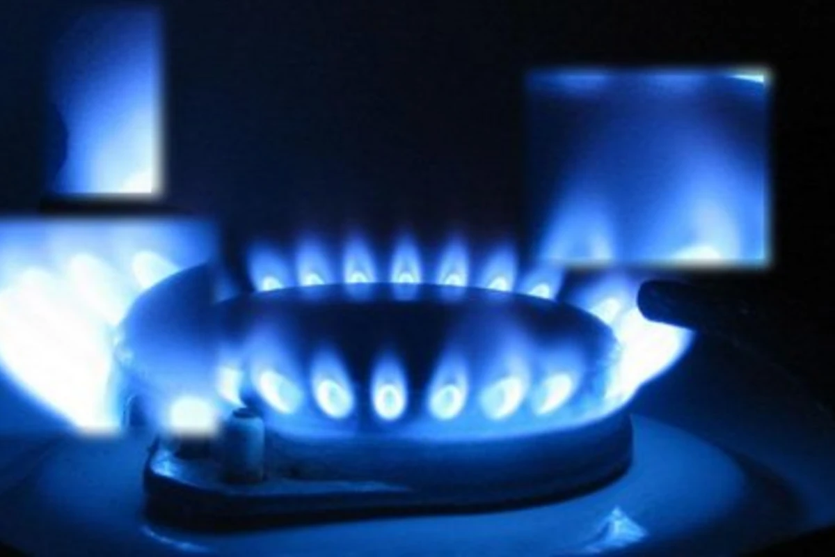 В ряде районов Азербайджана ограничено газоснабжение