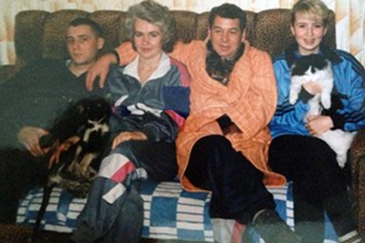 На Урале жена нашла мужа в подвале спустя 15 лет