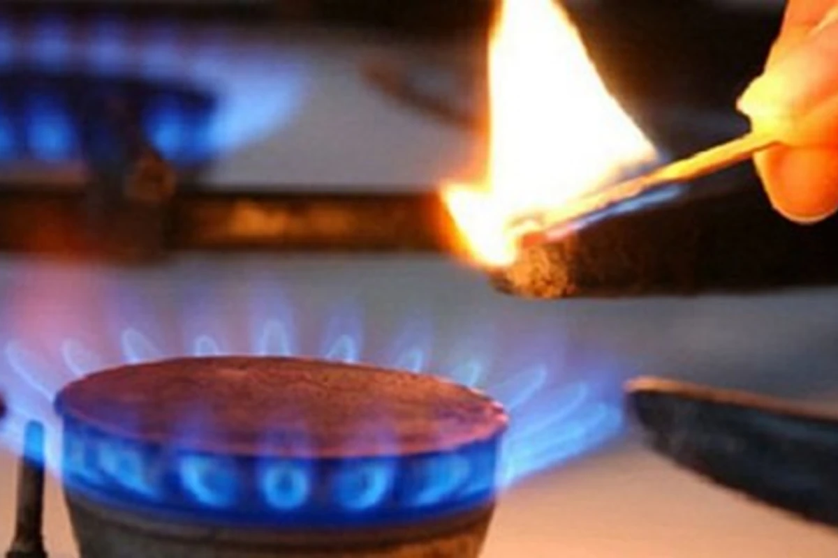 Для районов Баку создана электронная карта газораспределительной сети