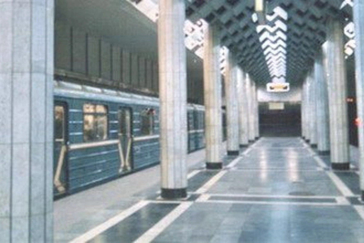 Бакметрополитен перейдет на осенне-зимний график работы