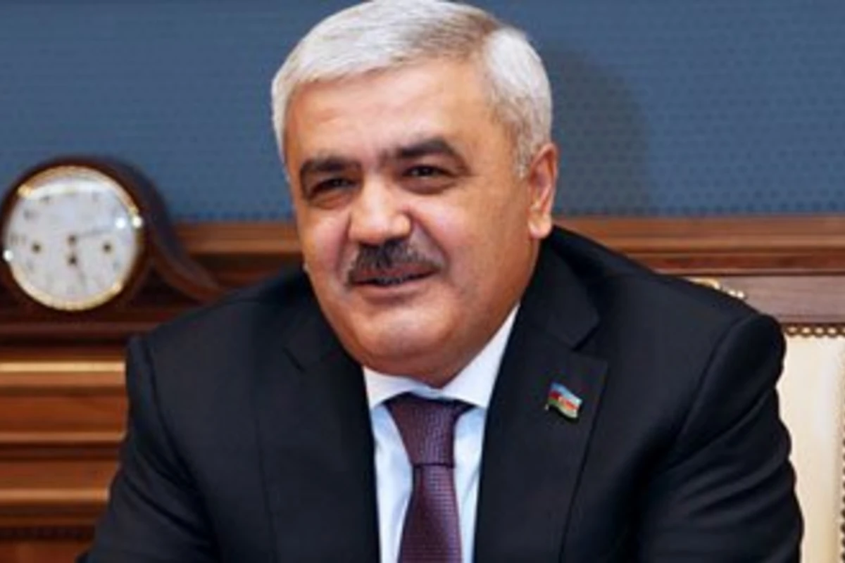 Госнефтекомпания Азербайджана разрабатывает программу ликвидации последствий аварии