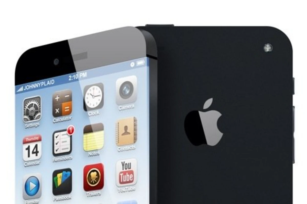 iPhone потребляет больше энергии, чем холодильник