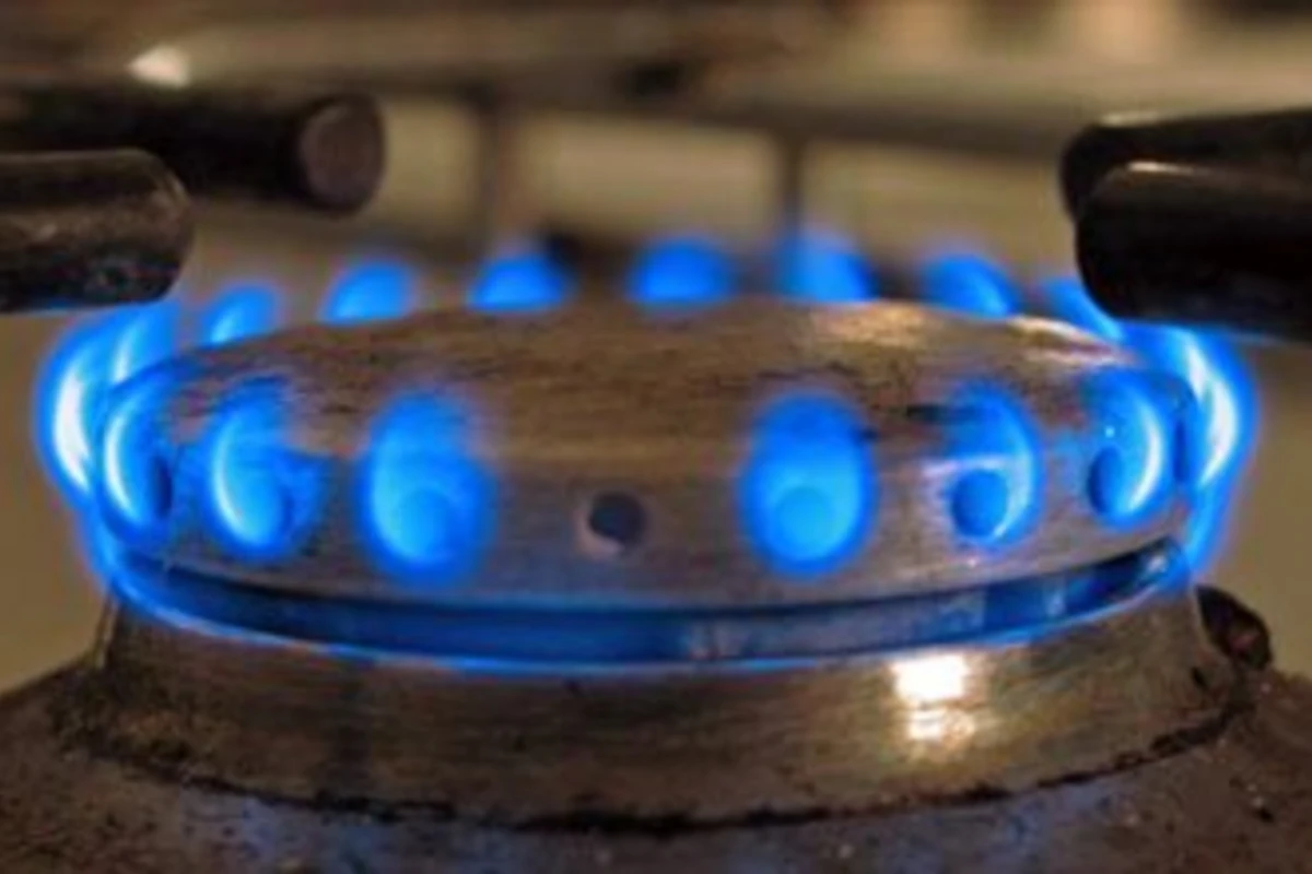 В двух районах Баку сегодня будет ограничено газоснабжение