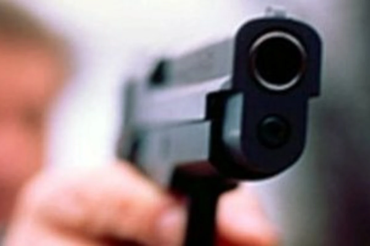 В Тбилиси ограбили банк