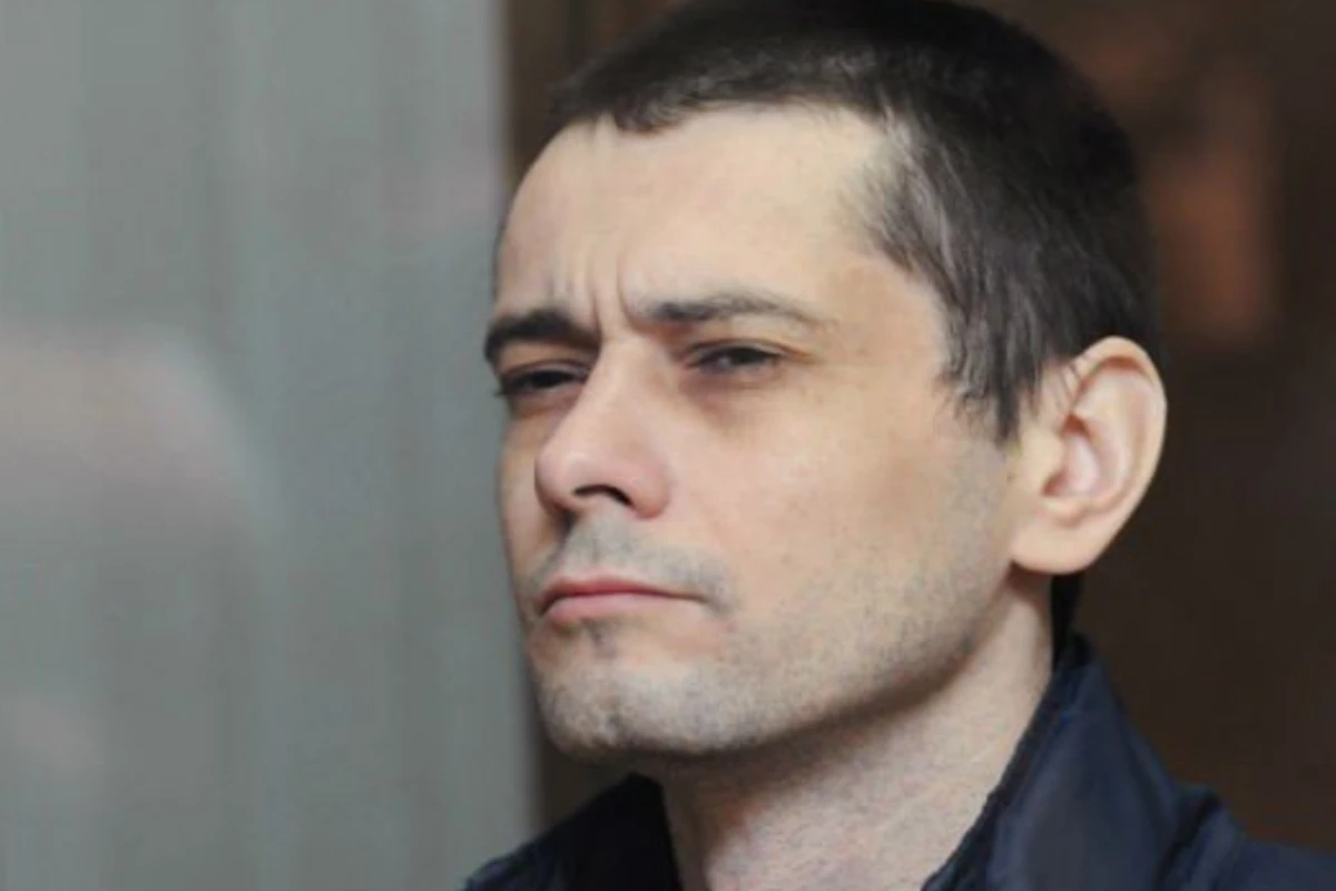 Белгородский стрелок получил пожизненное заключение
