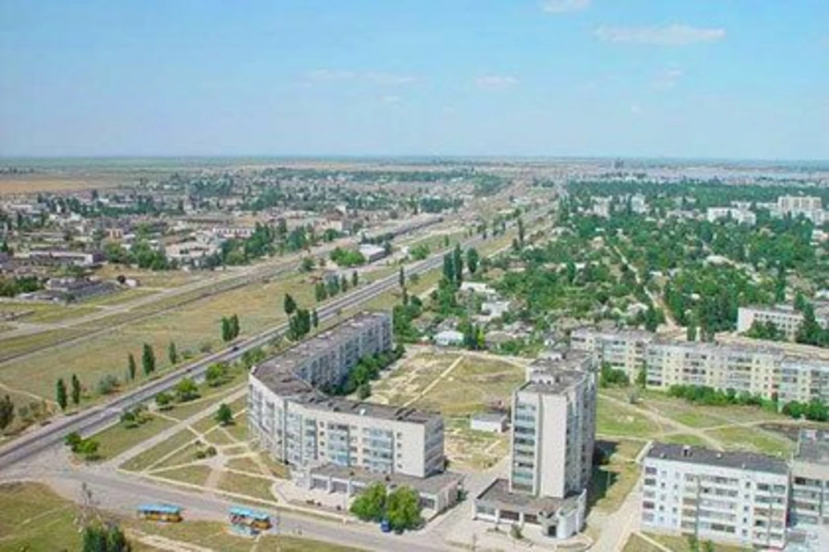 Пьяный крымчанин угнал машину у своего отца
