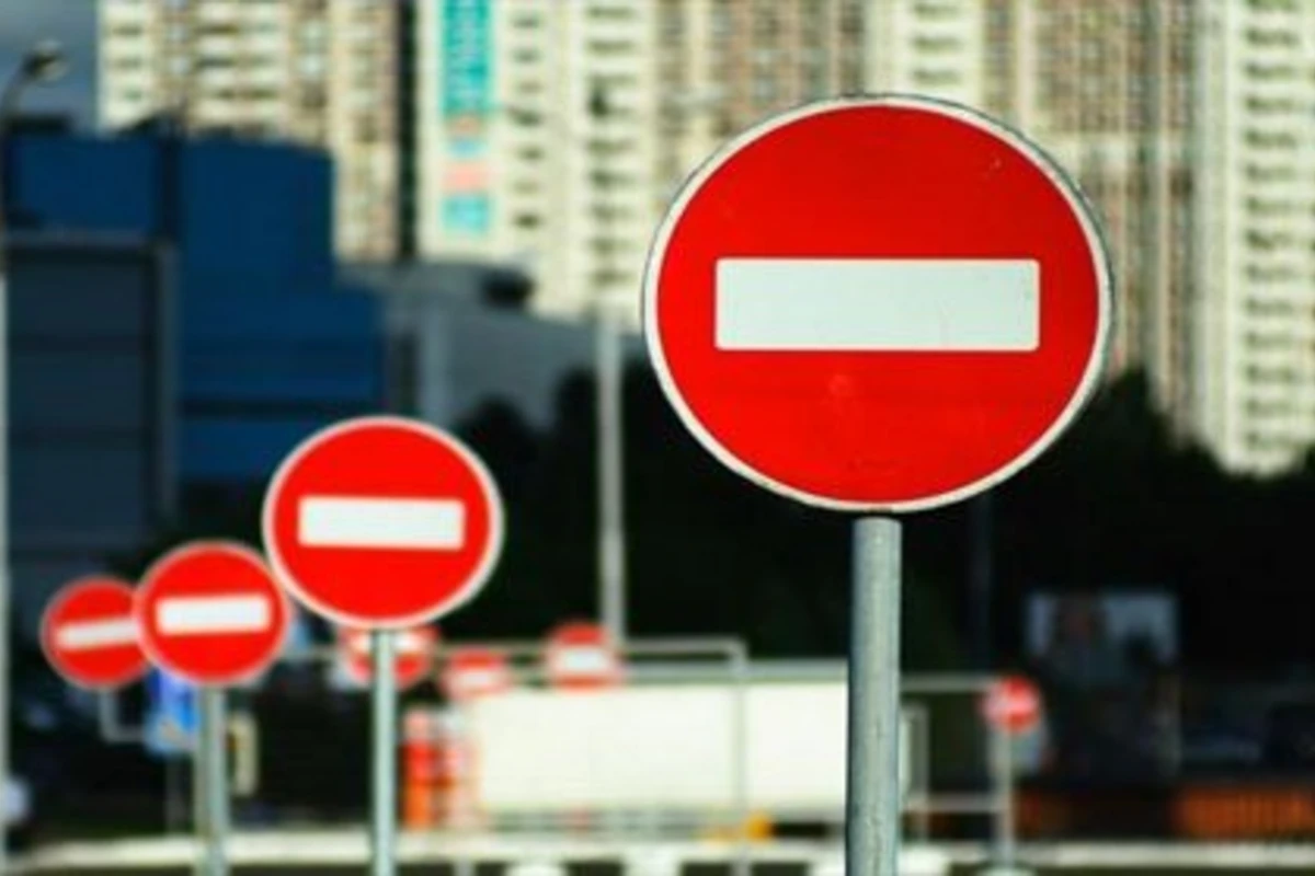 В Баку началась реконструкция автомобильной дороги Забрат-Пиршаги