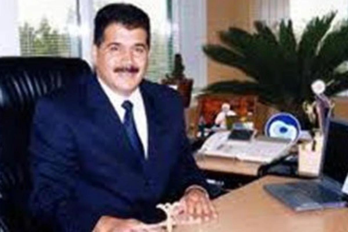 Эльшад Абдуллаев объявлен в международный розыск Эльшад Абдуллаев объявлен в международный розыск