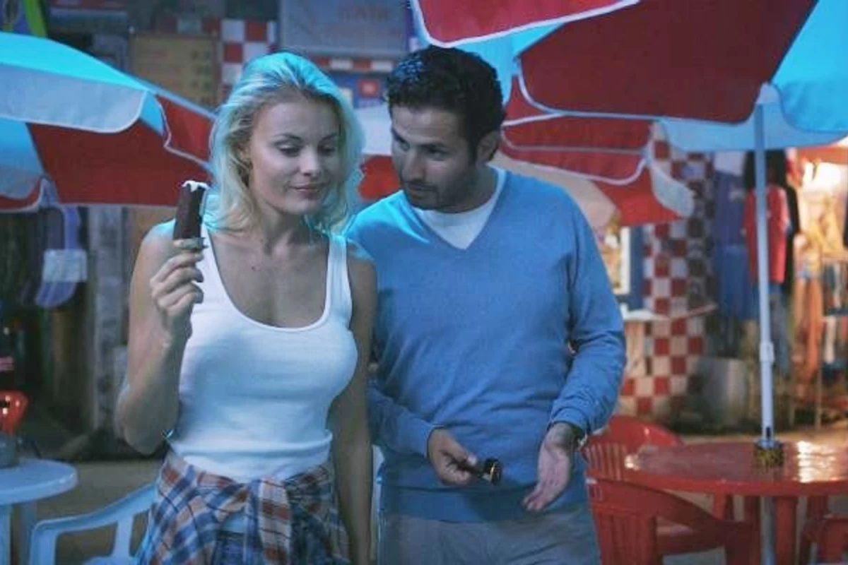 Азербайджанский актер станет главной звездой нового российского сериала