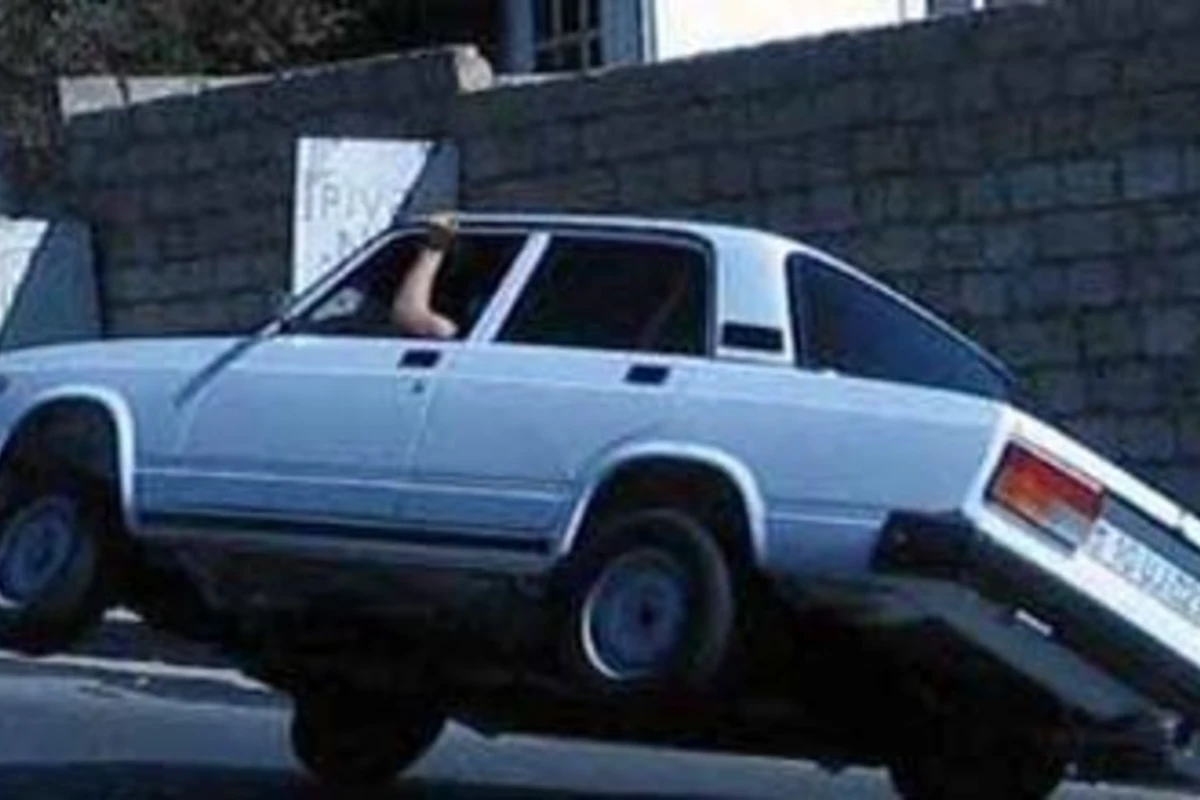 В Азербайджане наказание за автохулиганство могут ужесточить